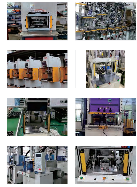 安全光栅的应用